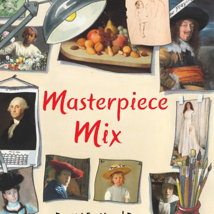 Masterpiece Mix