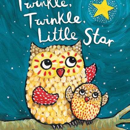 Twinkle, Twinkle, Little Star