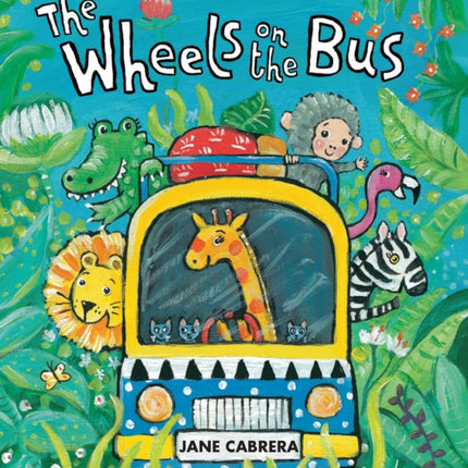 The Wheels on the Bus