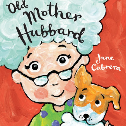 Old Mother Hubbard