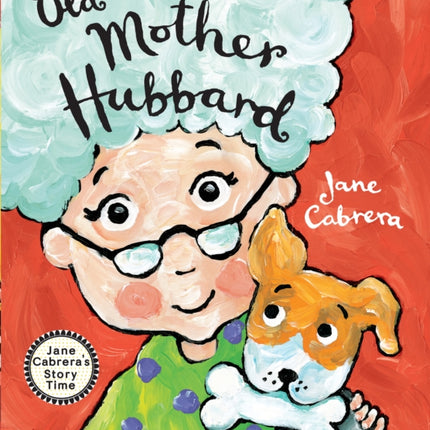 Old Mother Hubbard