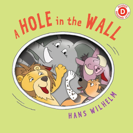 A Hole in the Wall