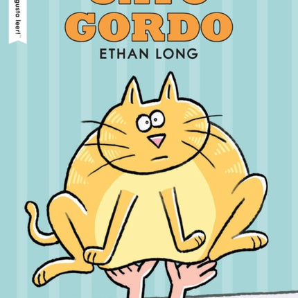 Gato gordo