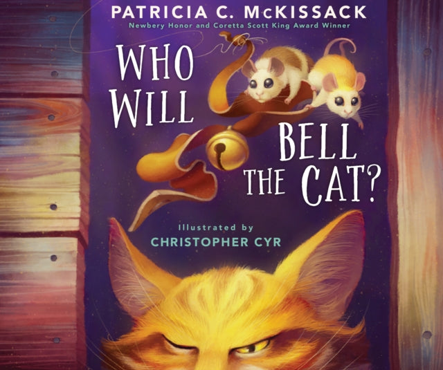 Who Will Bell the Cat?