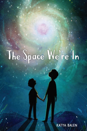 The Space We're In