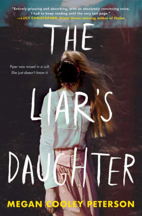 The Liar's Daughter