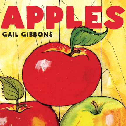 Apples