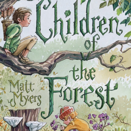 Children of the Forest