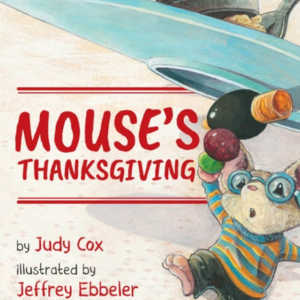 Mouse's Thanksgiving