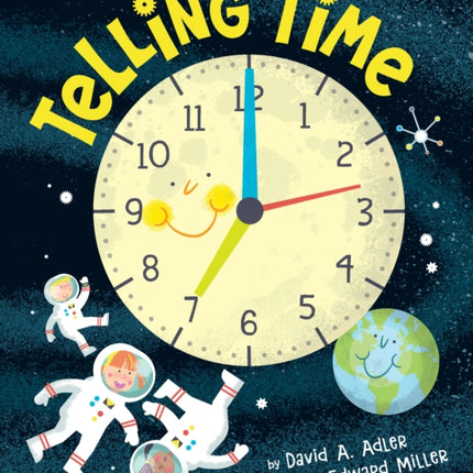 Telling Time