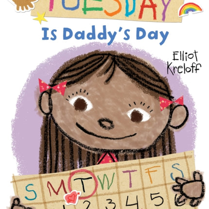 Tuesday Is Daddys Day