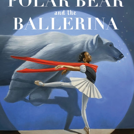 The Polar Bear and the Ballerina