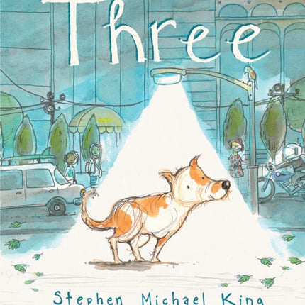 Three