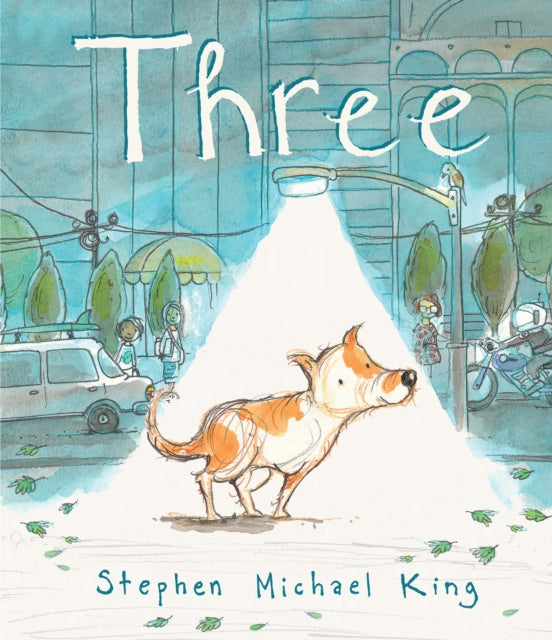 Three