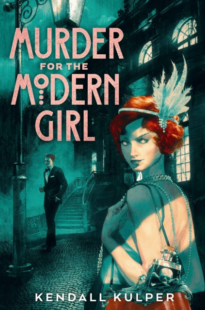 Murder for the Modern Girl