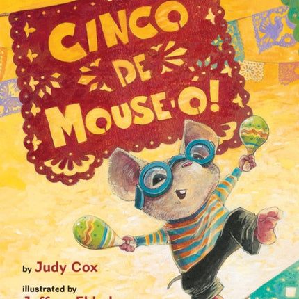 Cinco de Mouse-o!