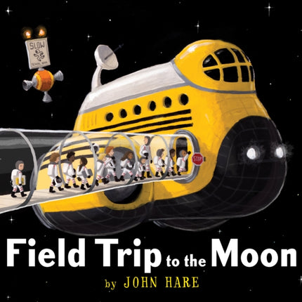 Field Trip to the Moon