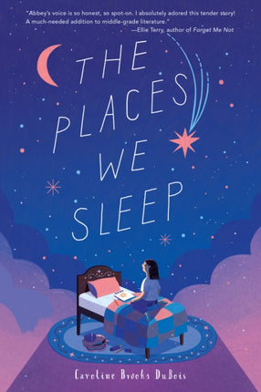 The Places We Sleep