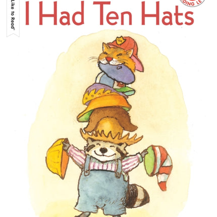 I Had Ten Hats