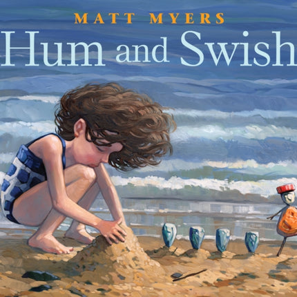 Hum and Swish
