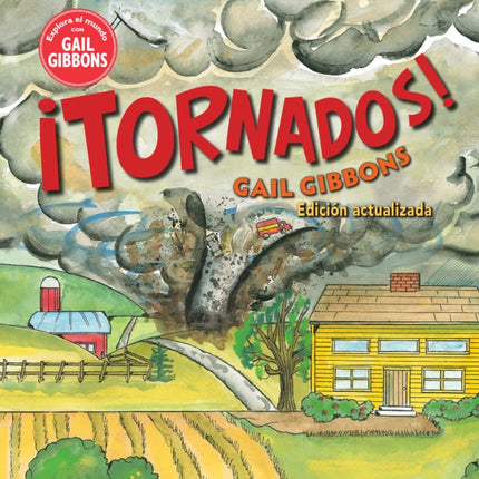 ¡Tornados!