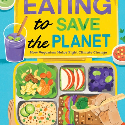 Eating to Save the Planet