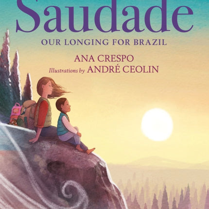 Saudade