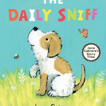 The Daily Sniff