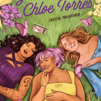 Get Real Chloe Torres