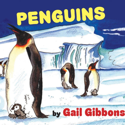 Penguins