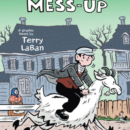 Mendel the MessUp