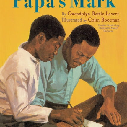 Papa's Mark