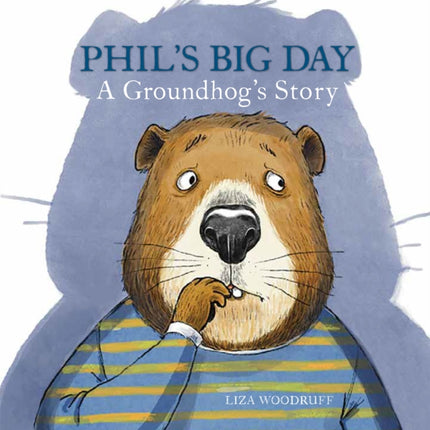 Phils Big Day