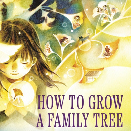 How to Grow a Family Tree