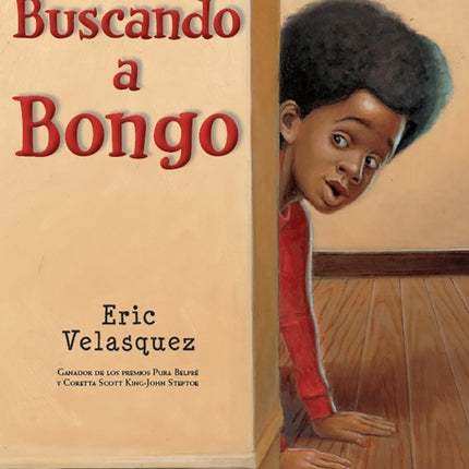 Buscando a Bongo