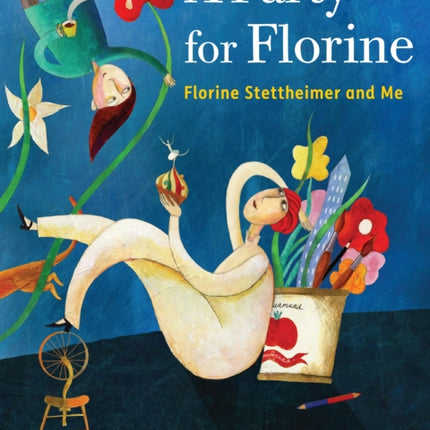 A Party for Florine