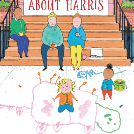 13 Stories About Harris