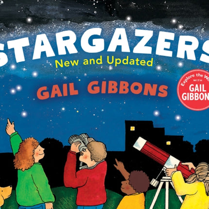 Stargazers (New & Updated)