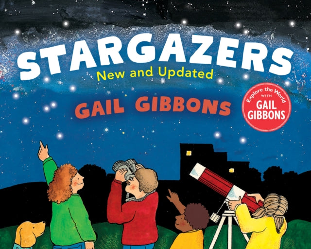 Stargazers (New & Updated)