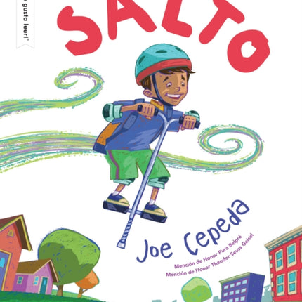 Salto