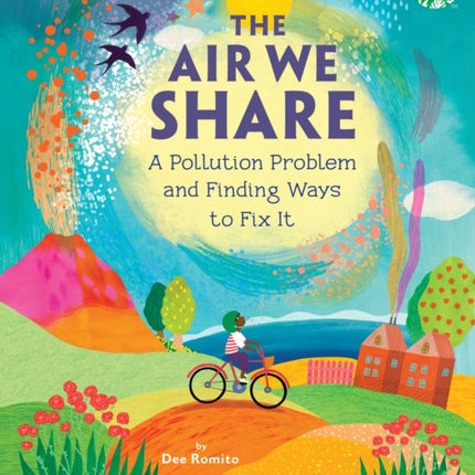 The Air We Share