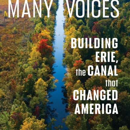 Many Voices