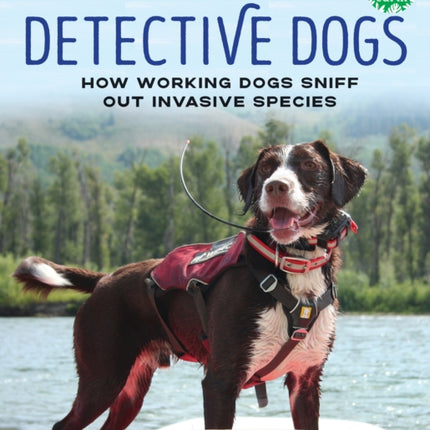 Detective Dogs