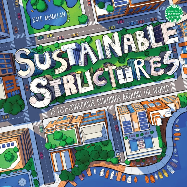 Sustainable Structures