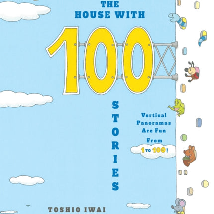 The House with 100 Stories