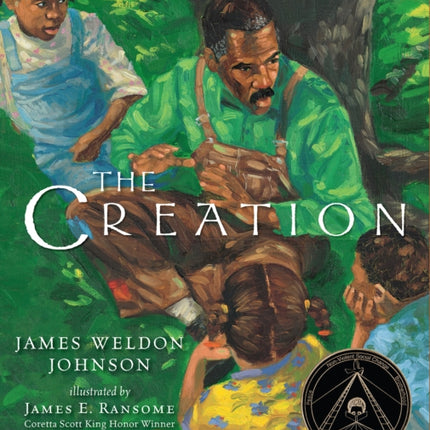 The Creation (25th Anniversary Edition)