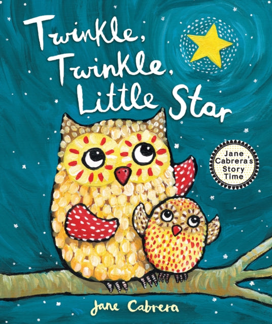 Twinkle, Twinkle, Little Star