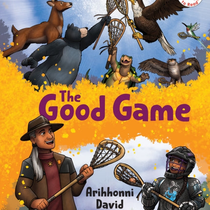 The Good Game