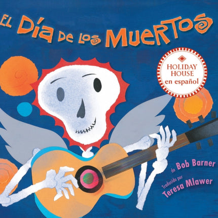 El Día de los Muertos