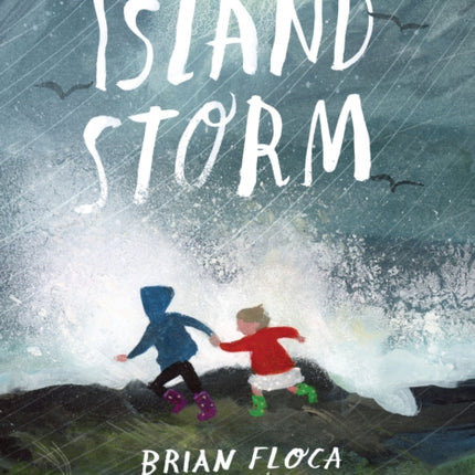 Island Storm